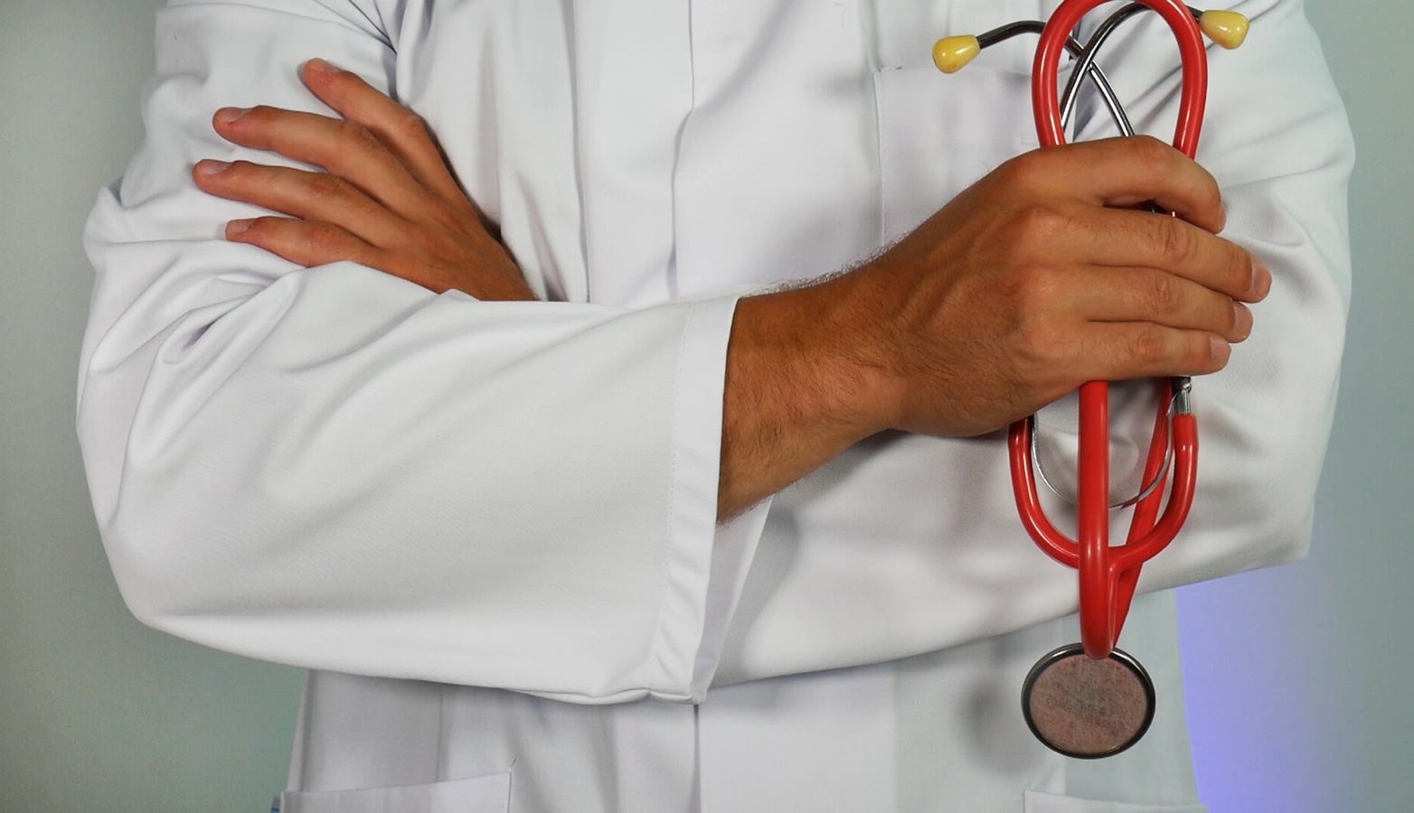 Doctors who Refer patients